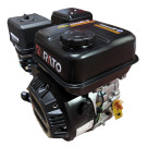 MOTORE RATO 210 CC H 20X60