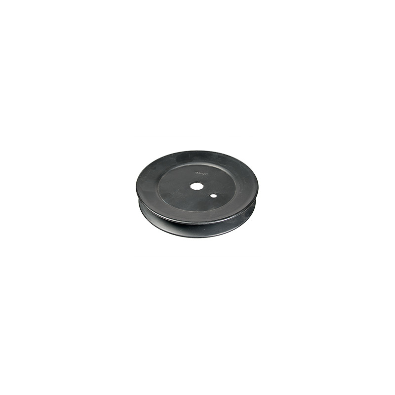 PULEGGIA MTD 7561227 PER ALBERO