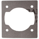 GUARNIZIONI BASE CILINDRO ZENOAH (848H7-012B1)