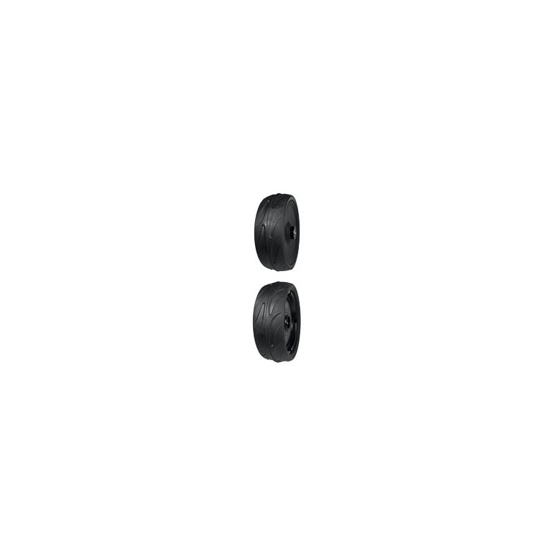 ASS.RUOTA ECO DIAMOND D=210 C/CUSC.  900050