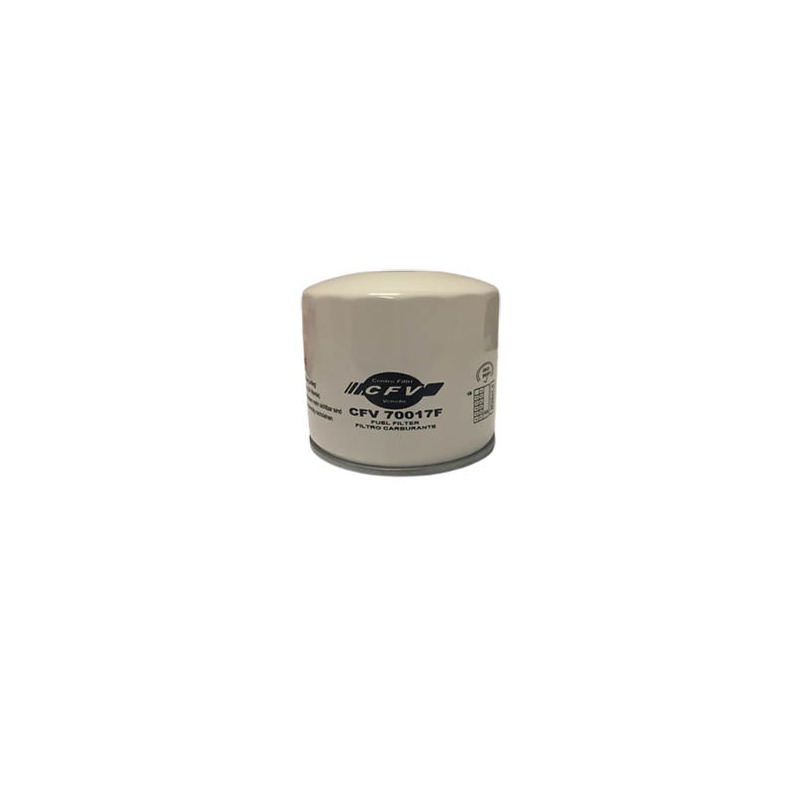 FILTRO CARBURANTE YANMAR 11980255801