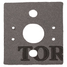  GUARNIZIONE CARBURATORE COLLETTORE CILINDRO 43/52CC 1E40F-5A-1