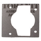 GUARNIZIONI BASE CILINDRO KAWASAKI (11061-2148)