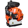 SOFFIATORE SPALLEGGIATO KONTIKY 63 cc EURO5