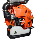 SOFFIATORE SPALLEGGIATO KONTIKY 63 cc EURO5