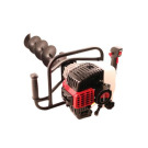 MOTO TRIVELLA KONTIKY 52cc