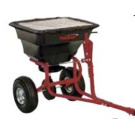 SPANDICONCIME DA TRAINO GOMMATO 34 KG