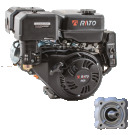 MOTORE  420CC H 25X80 AVV. ELETTRICO