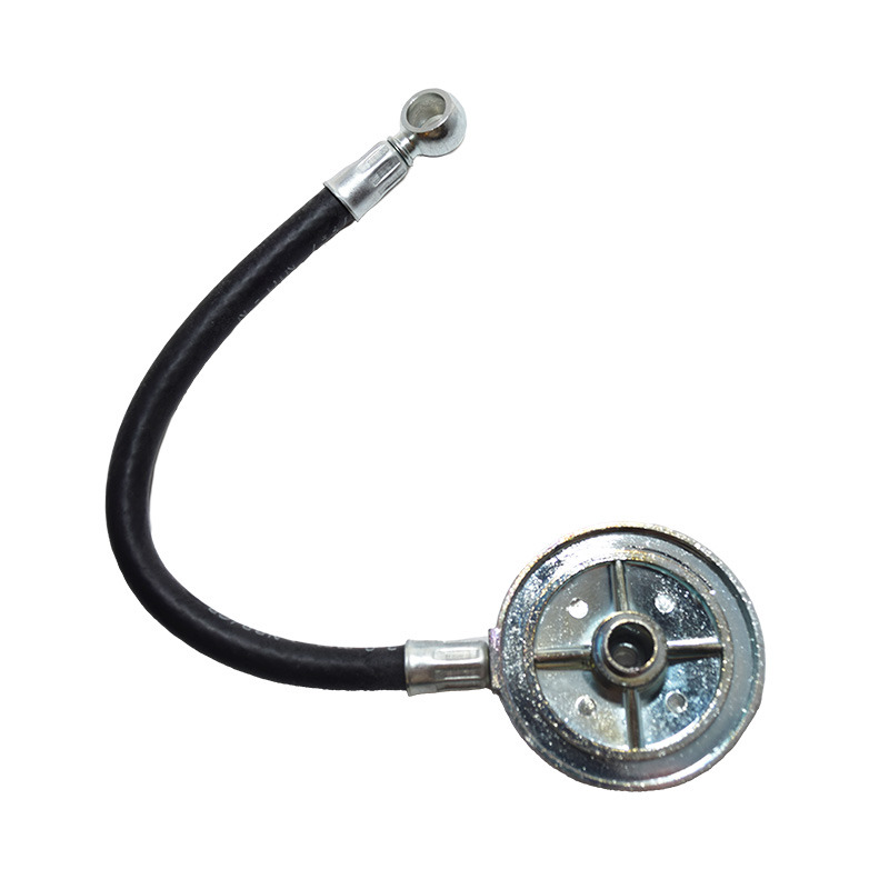 COPERCHIO FILTRO CAR.LOMB. 3LD - 4LD-7LD - 8LD