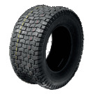 PNEUMATICO 22X1100-10     CARLISLE   4 TELE