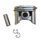 KIT PISTONE/ANELLI BLUE BIRD (723100)