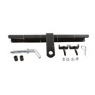 KIT GANCIO TRAINO STIGA ( 1P)