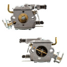 CARBURATORE HUSQVARNA