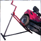 SOLLEVATORE MANUALE 300KG