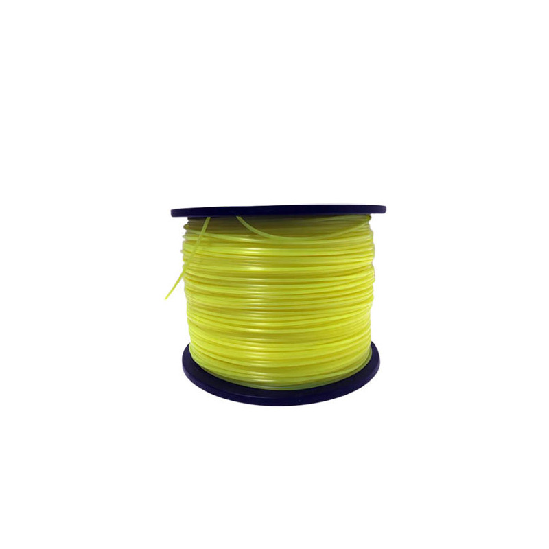FILO SUPERBLADE 4,0x8,5KG TONDO GIALLO 600MT