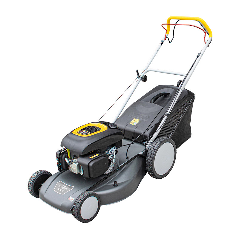 RASAERBA KONTIKY SEMOVENTE L 53 CM 3in1 RATO RV175