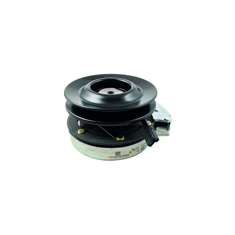 PULEGGIA MTD 756-0444- X ALBERO