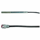 CAVO STERZO DX STIGA PARK (ESCL.PRO)          