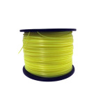 FILO SUPERBLADE 4,0x8,5KG TONDO GIALLO 600MT