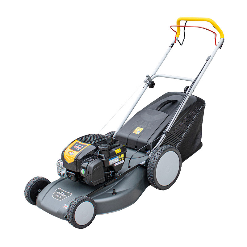 RASAERBA KONTIKY SEMOVENTE L 53 CM 3in1 B&S650