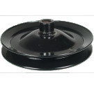 PULEGGIA MTD 756-0444- X ALBERO