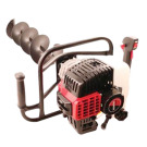 MOTO TRIVELLA KONTIKY 52cc