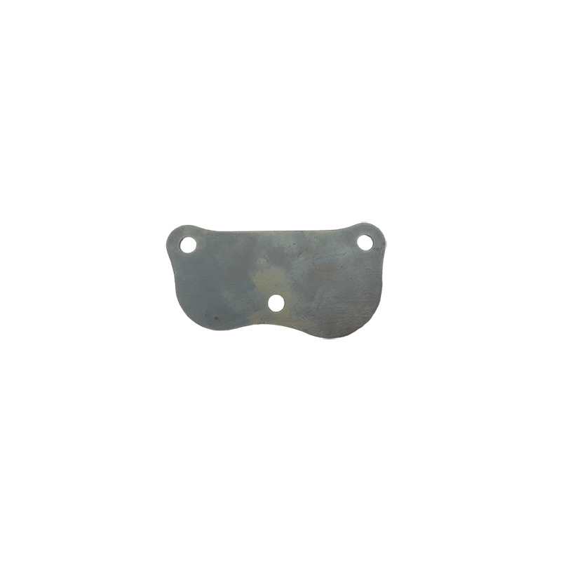 MOTORE RATO RVM 225CC 25X60 FRENO - ACC.