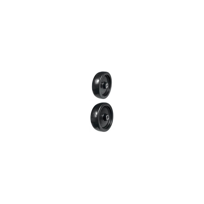 RUOTINO 127X12,7                        