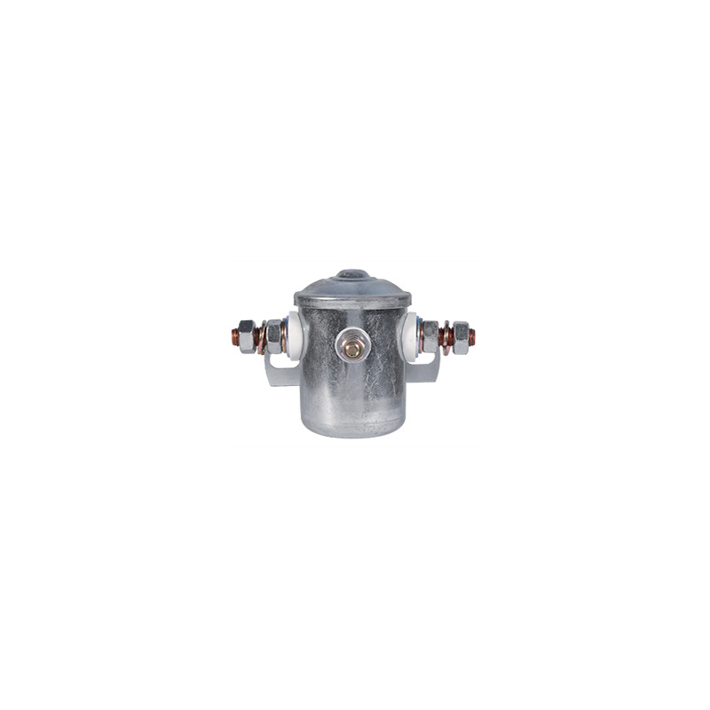 SOLENOIDE SNAPPER 3 POLI