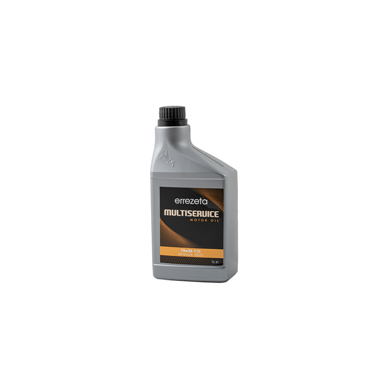 MULTISERVICE -MOTOR OIL -10W30 - 1LT