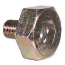 BULLONE LAMA 12X1,25 17MM KUBOTA 76536-34372