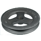 PULEGGIA STIGA-GGP VILLA 92M