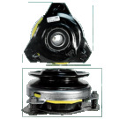 FRIZIONE ELETTROMAGNETICA ARIENS/SNAPPER/TORO A3450500 - 7-9197 - 116277