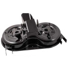  GUARNIZIONE CARBURATORE COLLETTORE CILINDRO 43/52CC 1E40F-5A-1