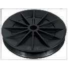 PULEGGIA STIGA-GGP CAMBIO PER EL63