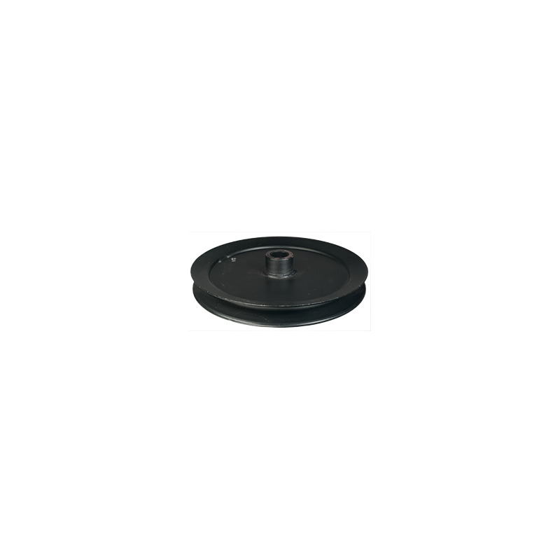 PULEGGIA MTD 756-0430 -X ALBERO