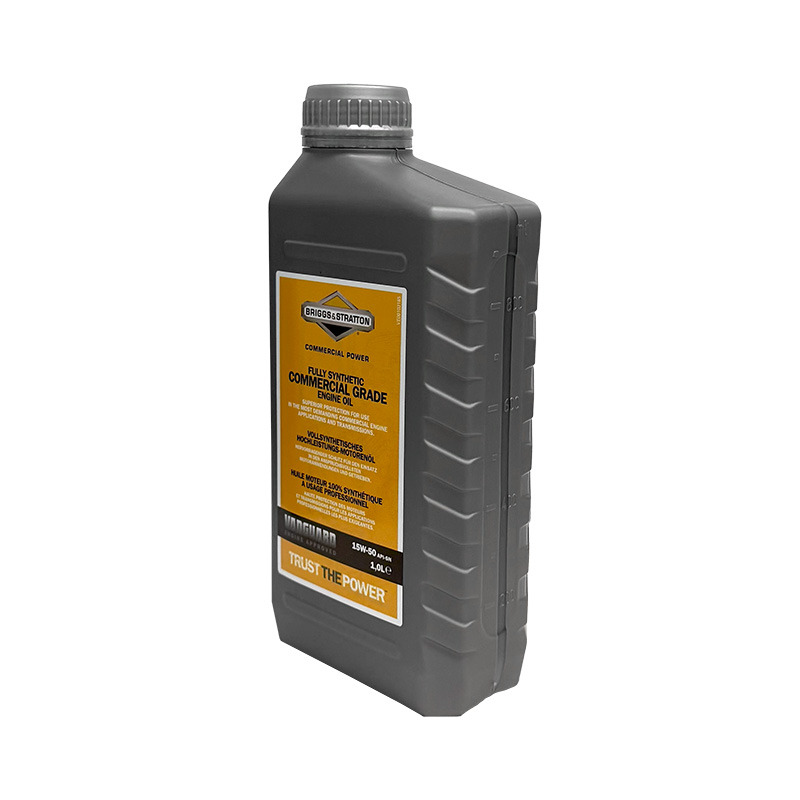 COMMERCIAL GRADE OIL 1L