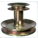 PULEGGIA MOTORE PER TCF72 MECCANICO - IDRO LTH TECUMSEH