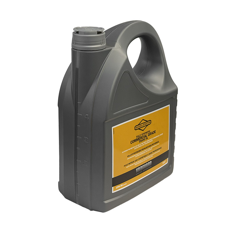 COMMERCIAL GRADE OIL 5L