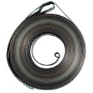 MOTORE RATO RVM 225CC 25X60 FRENO - ACC.
