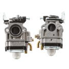 CARBURATORE PER DECESPUGLIATORE CG430 - BLX640