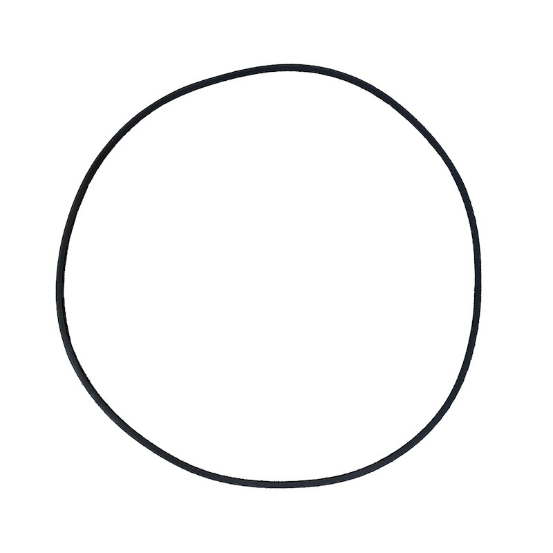 PTO BELT PARK 2WD+CD 95