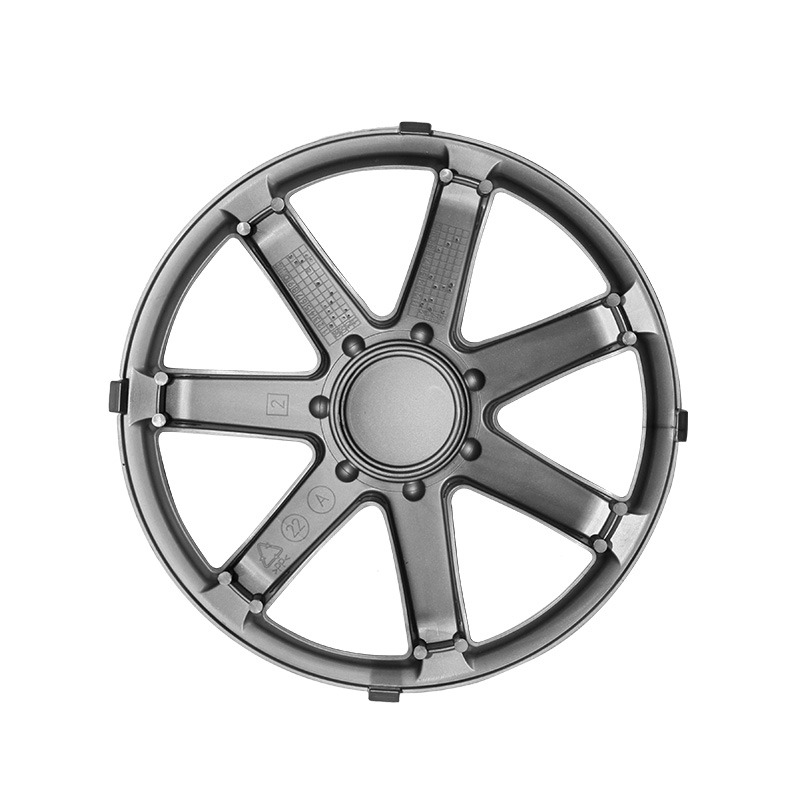 COPRIM. DIAMOND D=210 GRIGIO RAL 902