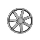 COPRIM. DIAMOND D=210 GRIGIO RAL 902