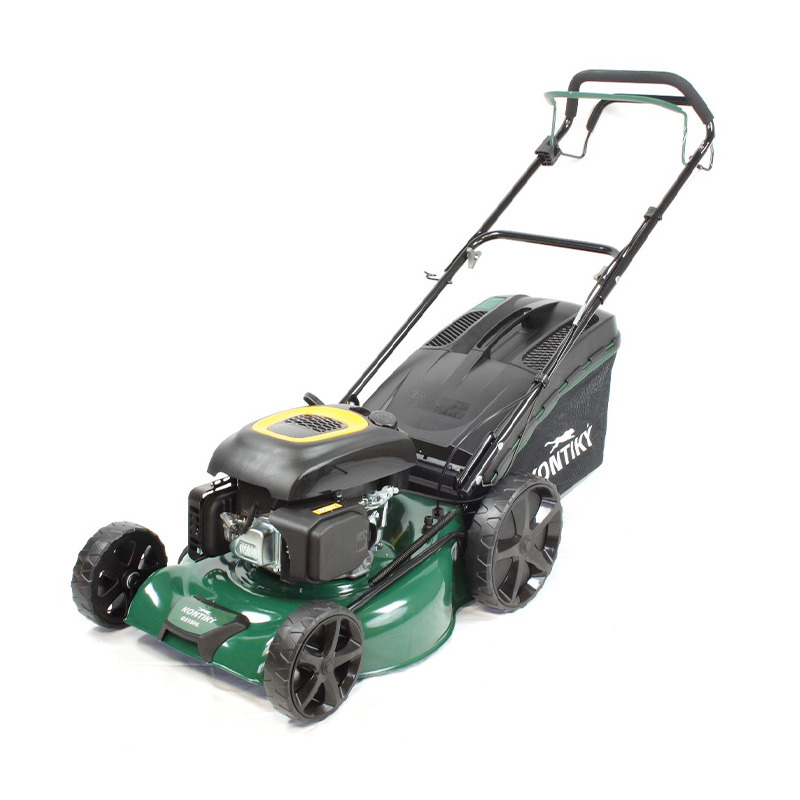 RASAERBA KONTIKY TRAZIONATO RATO RV175 4 in 1