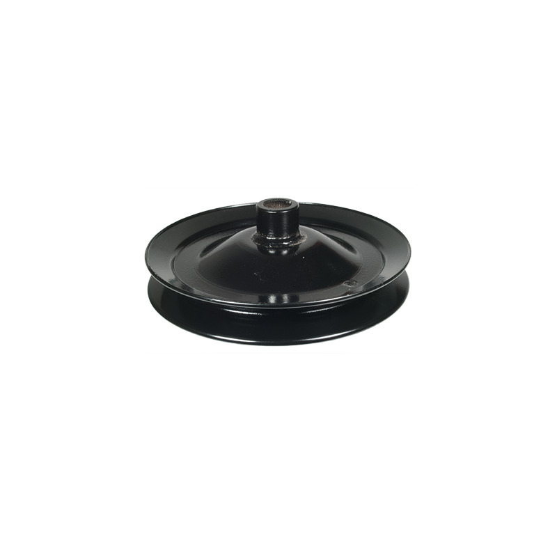 PULEGGIA MTD 756-0444- X ALBERO