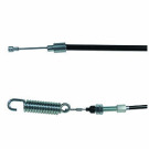 KIT CAVO INSERIMENTO LAME STIGA TC 2000 122 CM. S