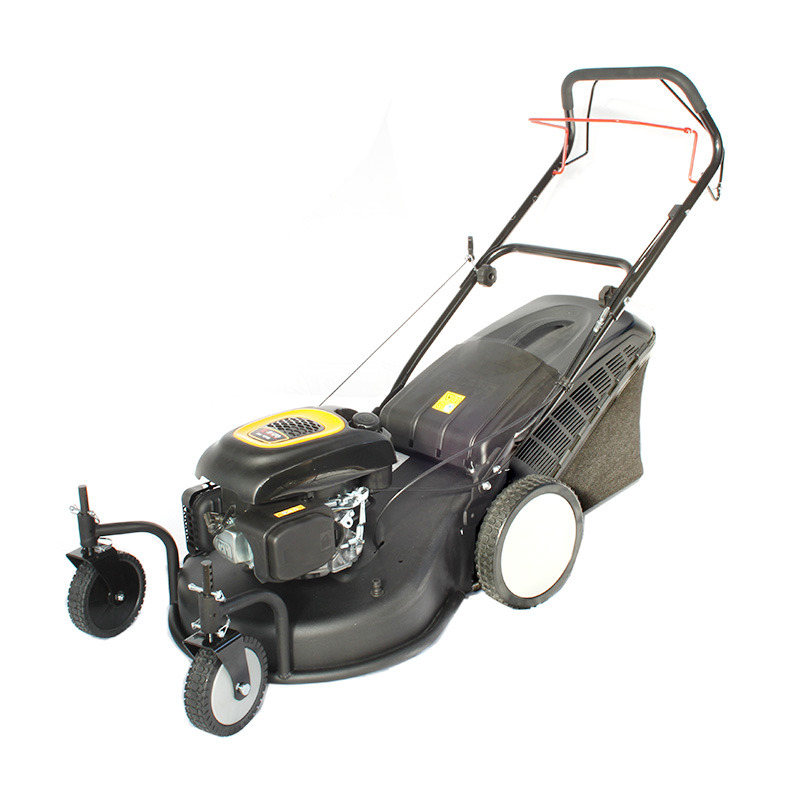 RASAERBA KONTIKY SEMOVENTE L 53 PIVO 3in1 RATO RV170