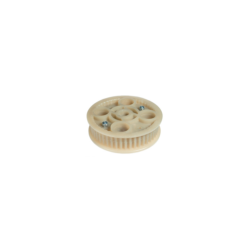PULEGGIA DENTATA X PARK 92M -102M-107M-121M   VILLA 85M-92M-102M-107M