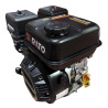 MOTORE RATO 210 CC H 20X60